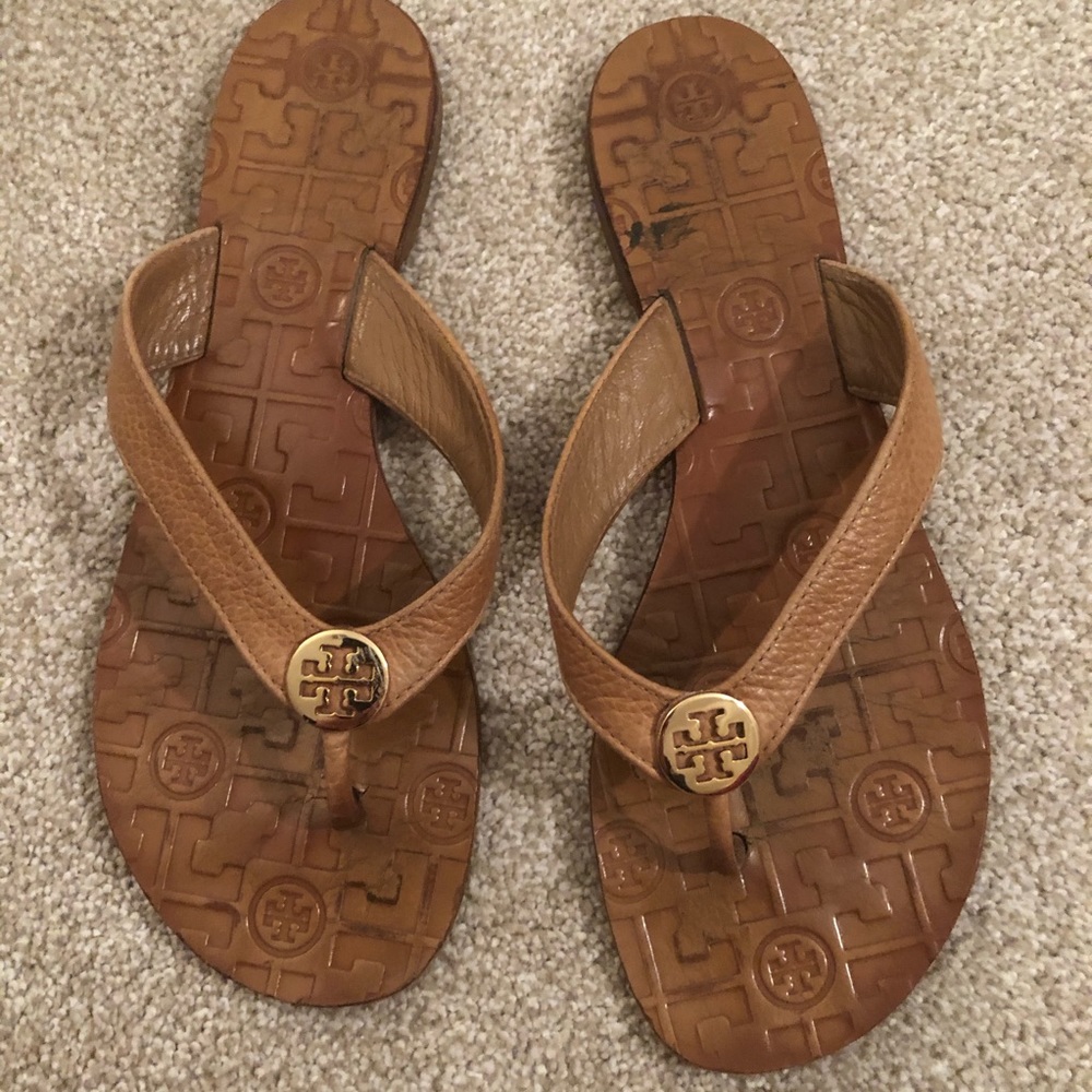 Tory Burch Thora size 9